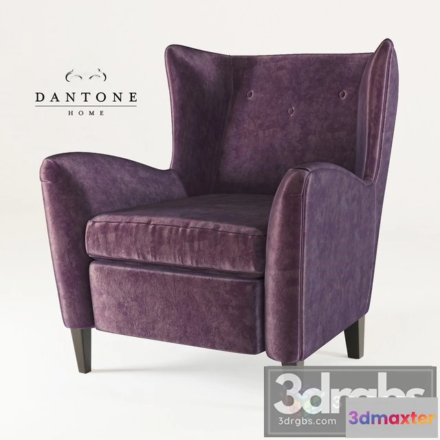934800 - Danton Paradizo Arm Chair
