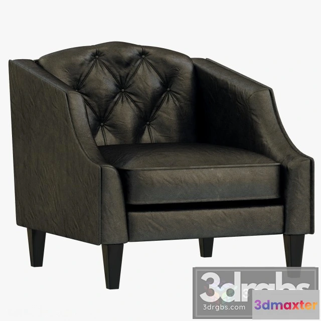 934820 - Dantone Home Darem Chair