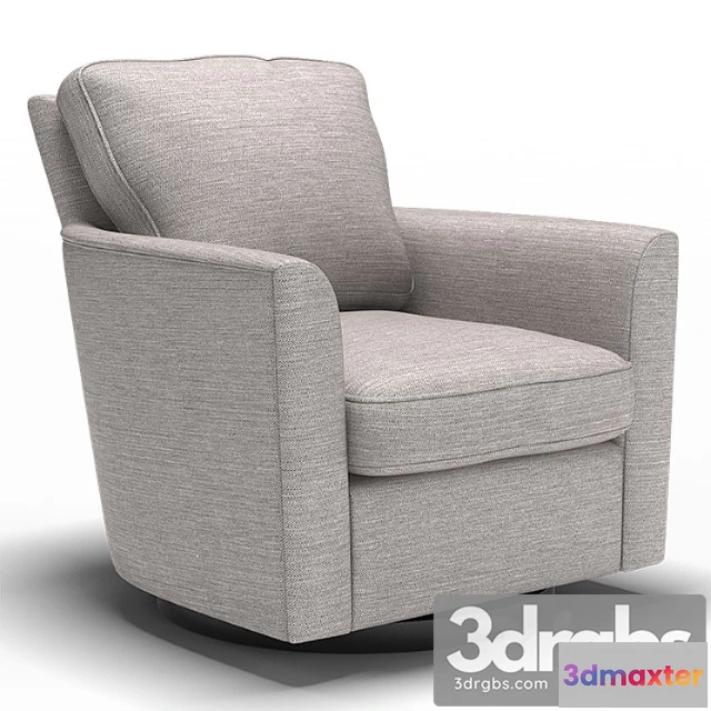 934844 - Dantone Kreslo Martin