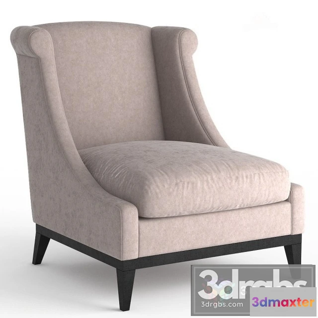 934846 - Dantone Lewis Armchair