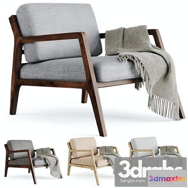 934928 - Denman Armchair
