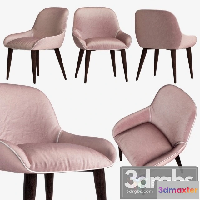 934930 - Deny Deep House Armchair