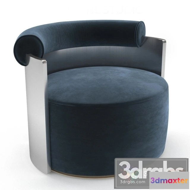 934972 - Dimorestudio Poltrona