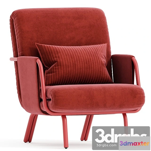 934978 - Diplopia Armchair