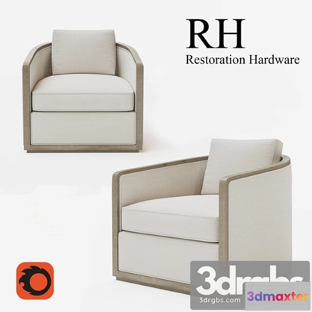 935036 - Dixon chair