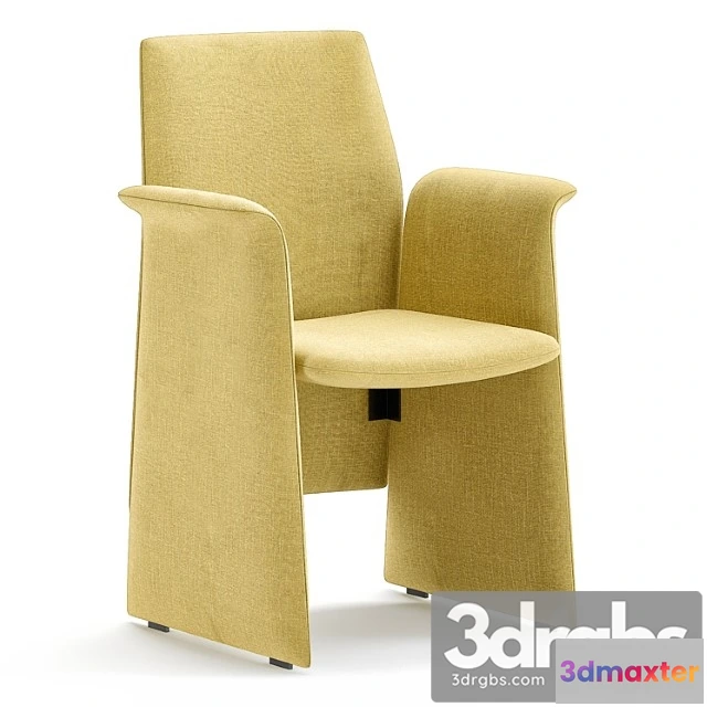 935056 - Downtown Fauteuil Conference Bridge