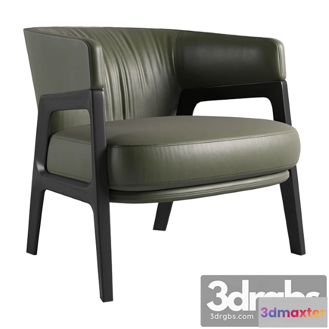 935074 - Duo By Poltrona Frau