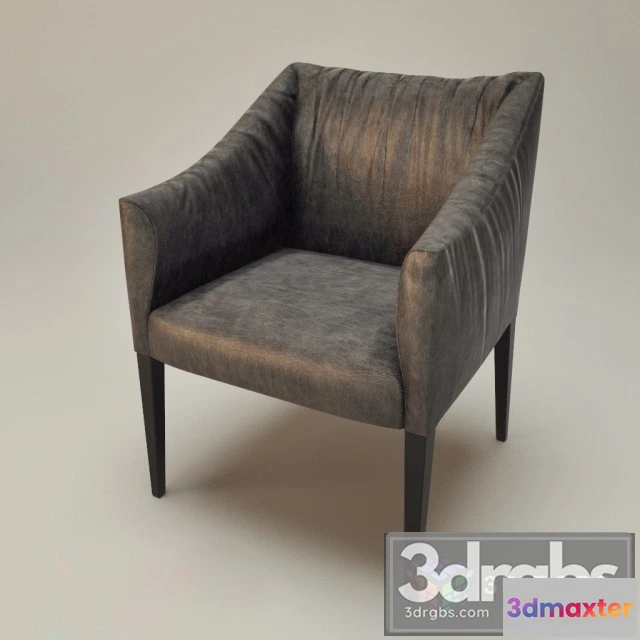 935076 - Durlet Marilyn Arm Chair