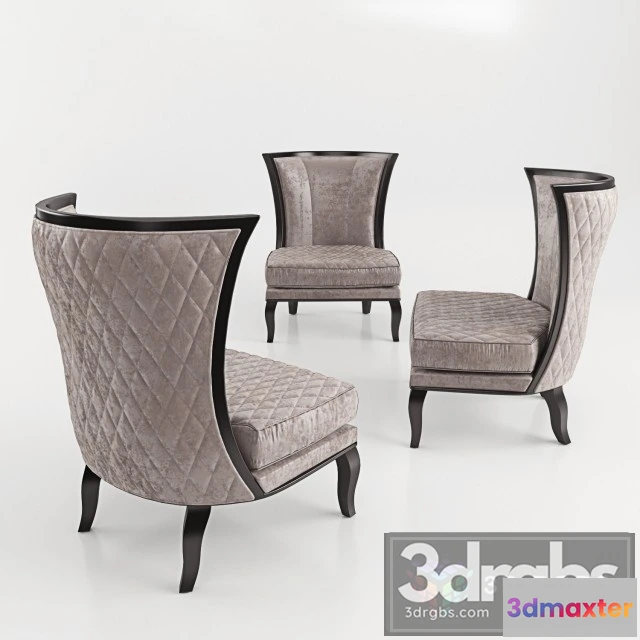 935080 - DVH Byron Armchair