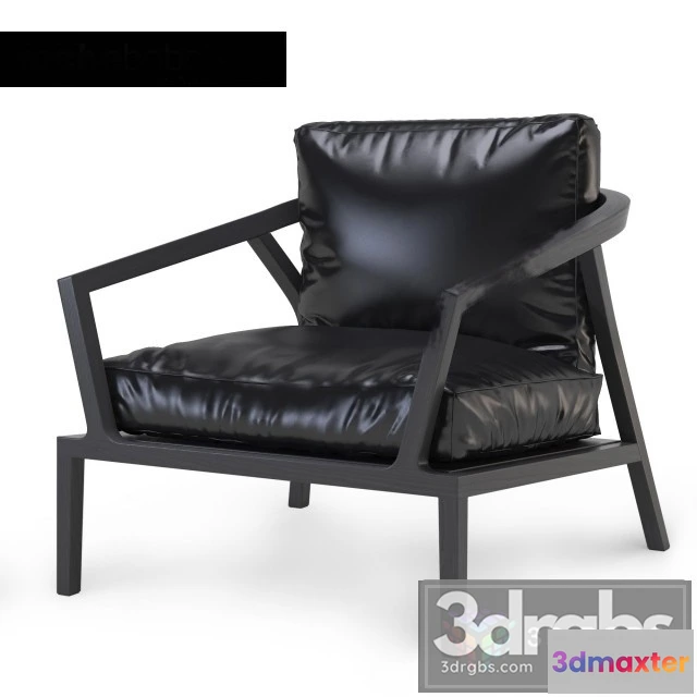 935112 - Echoes Armchair