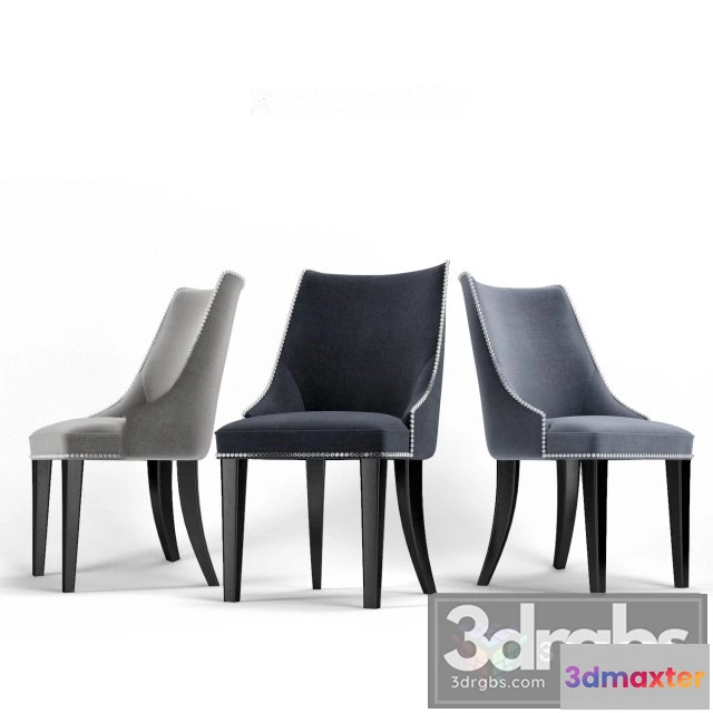 935178 - Eichholtz Chair Bermuda