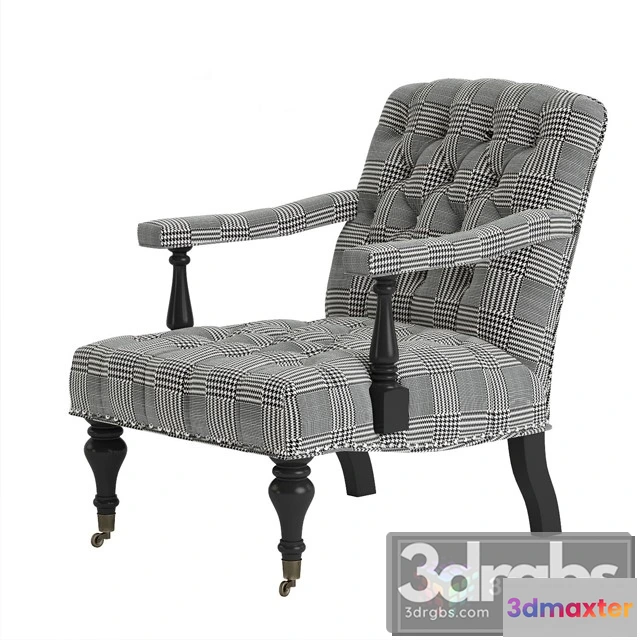 935182 - Eichholtz Chair Carson