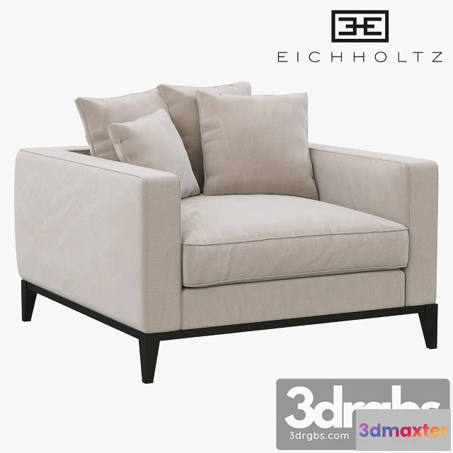 935204 - Eichholtz Chair Principe