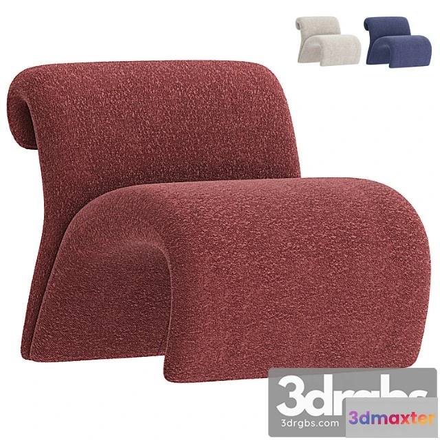 935208 - Eichholtz Chair Vignola