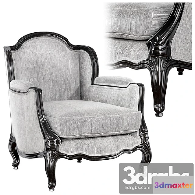 935218 - Eichholtz Hillary Chair