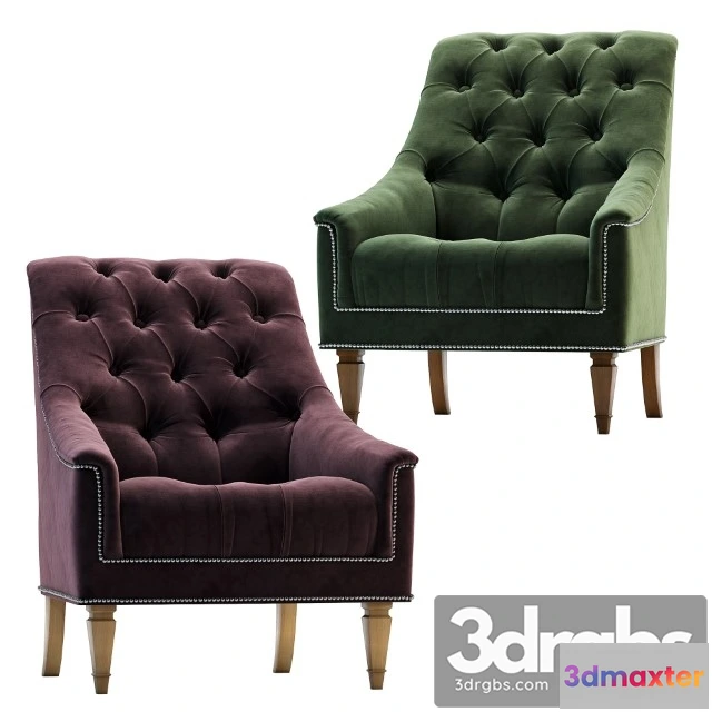 935276 - Elegance Armchair