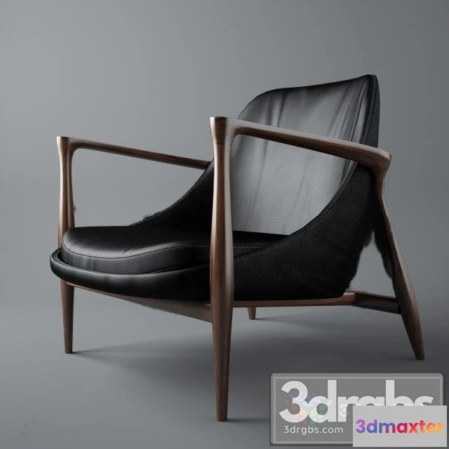 935284 - Elisabeth Armchair