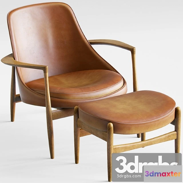 935288 - Elizabeth Armchair