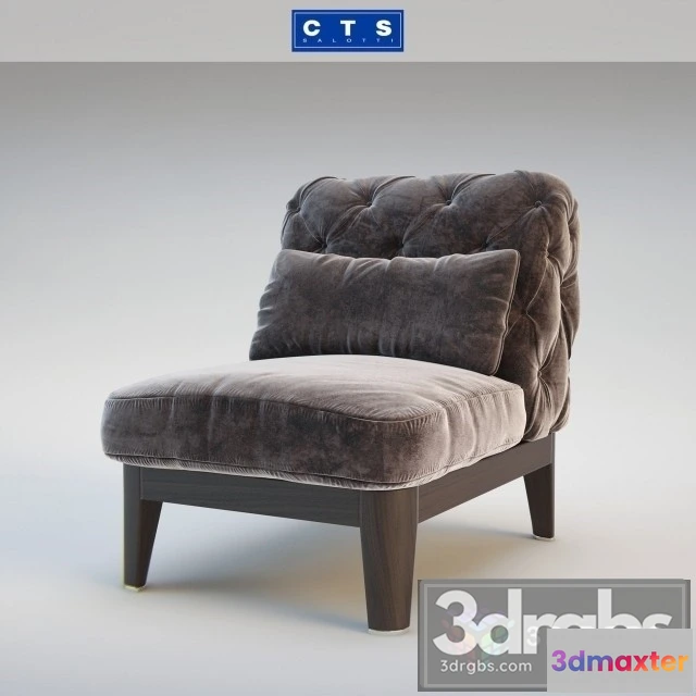 935292 - Elliot Poltroncina Armchair