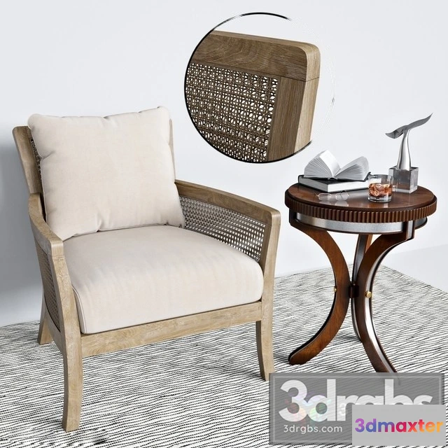 935324 - Encore Natural and Grae Accent