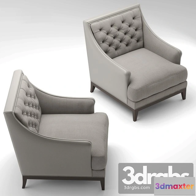 935434 - Fauteuil Epoq Roche Bobois