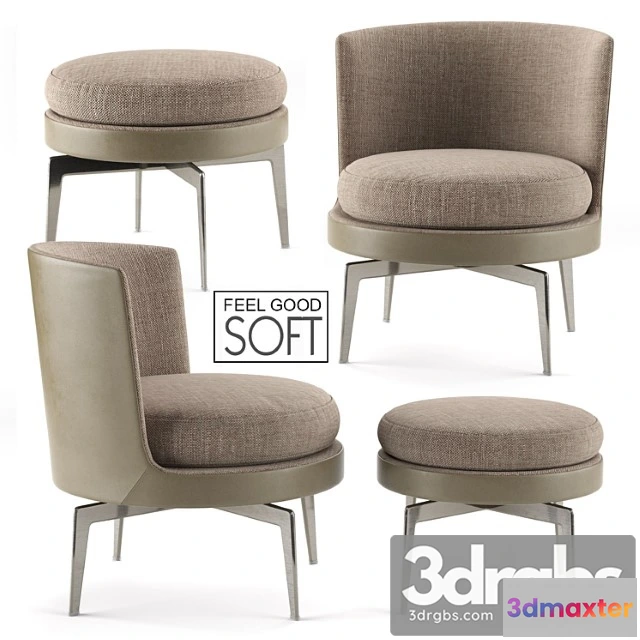 935454 - Feel good soft