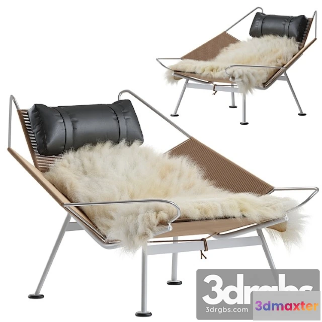 935510 - Flag Halyard Chair 3