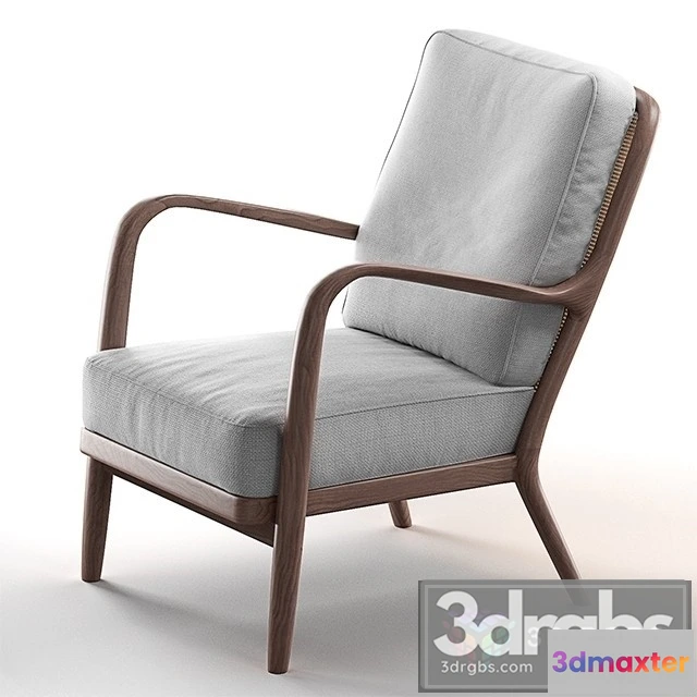 935526 - Flexform Agave Armchair