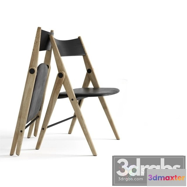 935598 - Folding Cafeteria Chairs