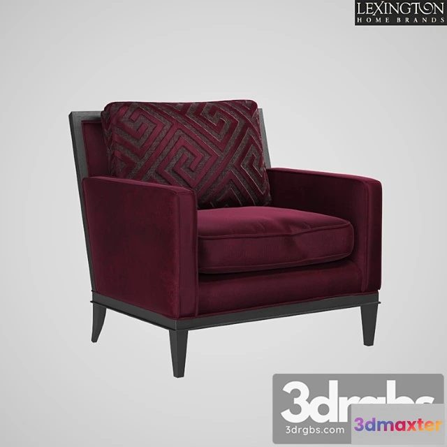 935696 - Gables Chair