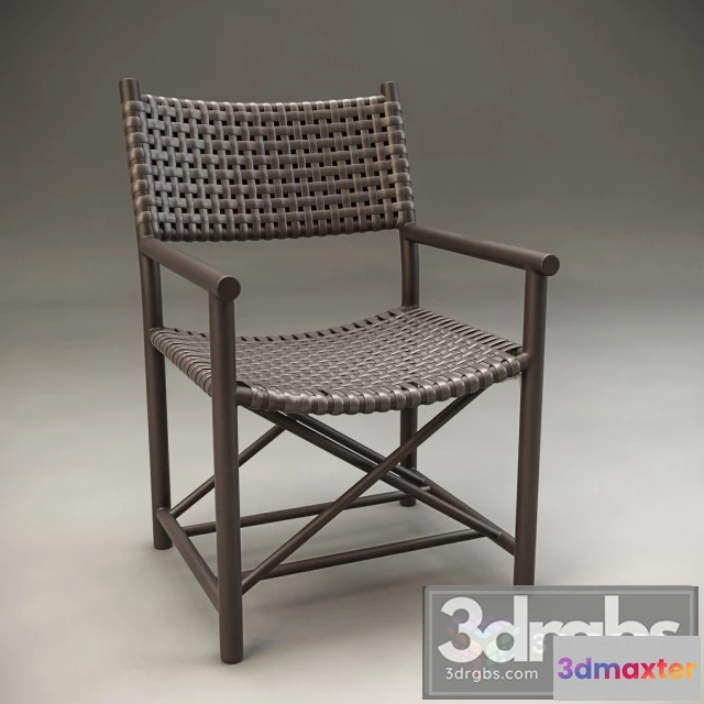 935734 - Garden Chair
