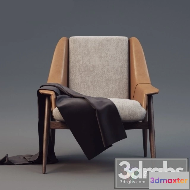 935768 - Gio Ponti Chair