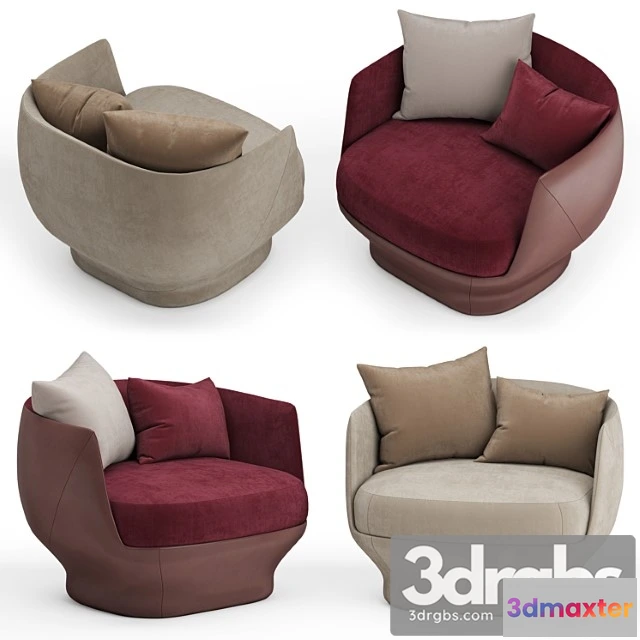 935772 - Giorgetti All Around 1