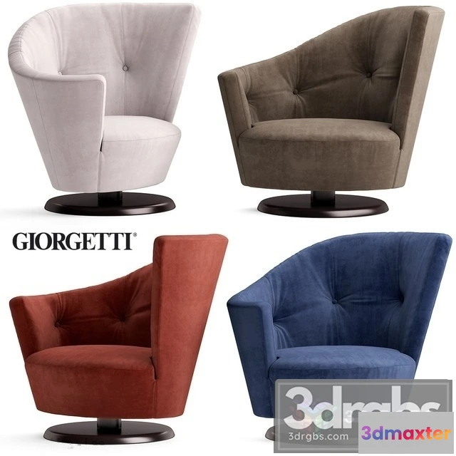 935774 - Giorgetti Arabella
