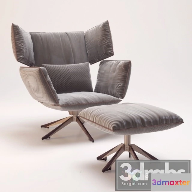 935804 - Giorgetti Sahara