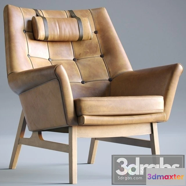 935822 - Glimminge Armchair