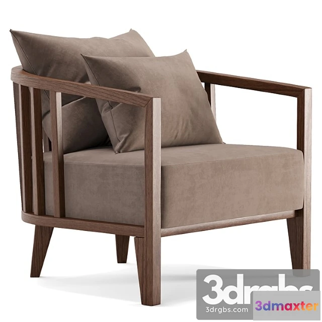 935846 - Goba Armchair