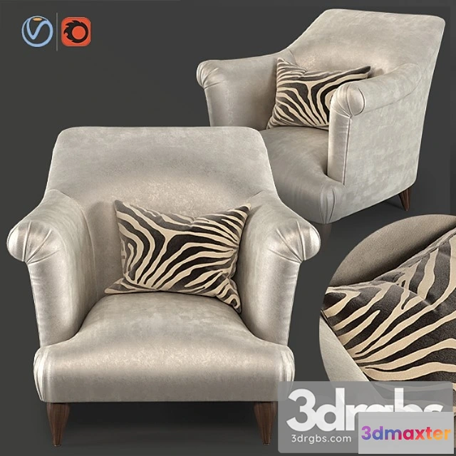 935848 - Goddard-armchair As