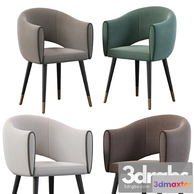 935868 - Grace armchair 2