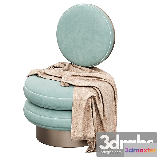 935872 - Grace Armchair