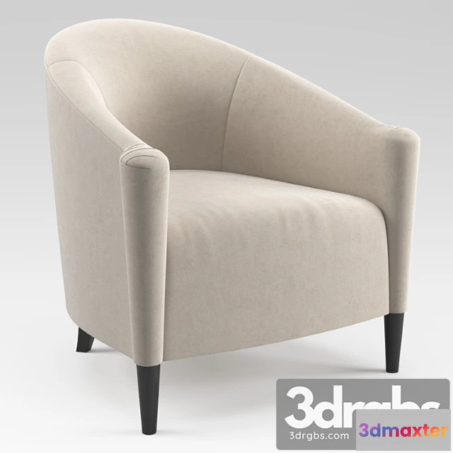 935890 - Greco armchair