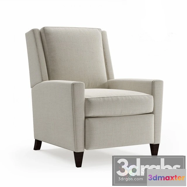 935920 - H Contract Recliner Martin