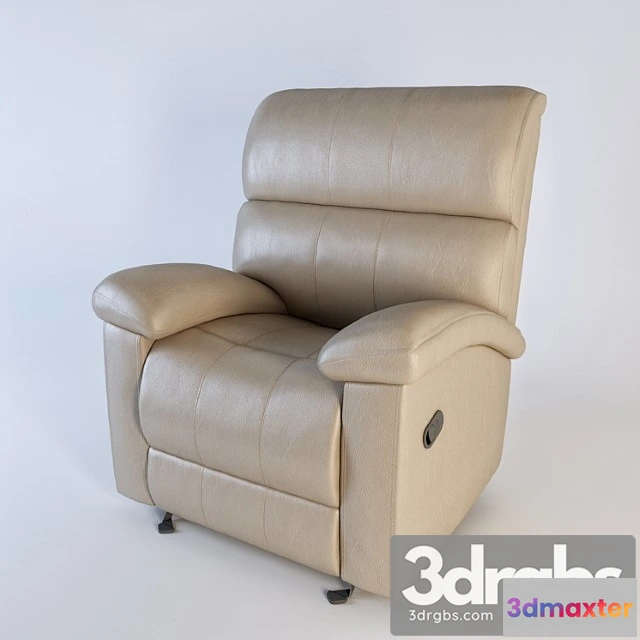 935938 - Hamilton rocker recliner