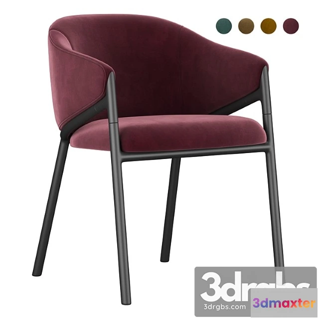 935944 - Hammer Chair By Segis 1