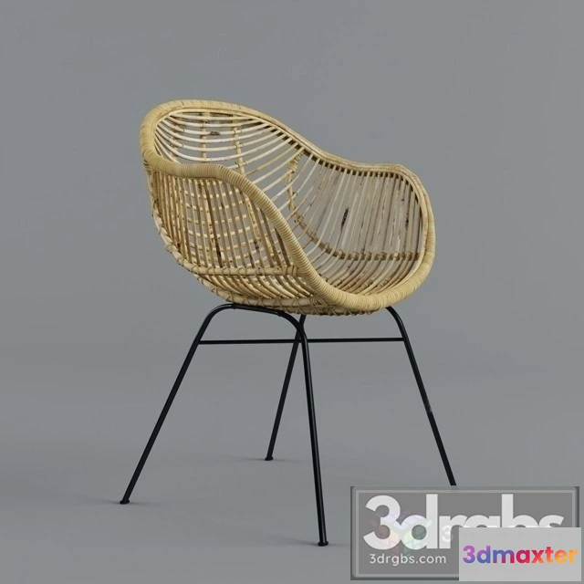 935950 - Hammock Chair 02