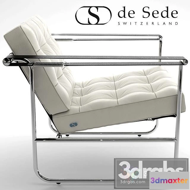 935966 - Hans Eichenberger Chair