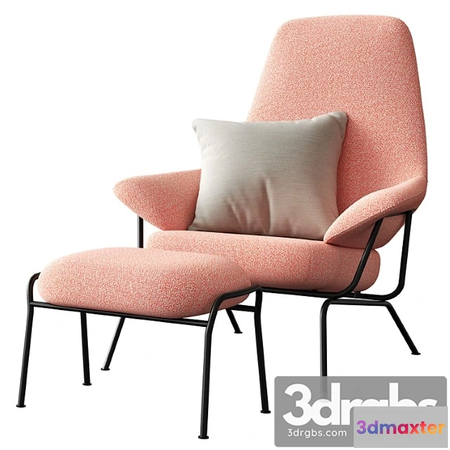 936016 - Hem hai chair