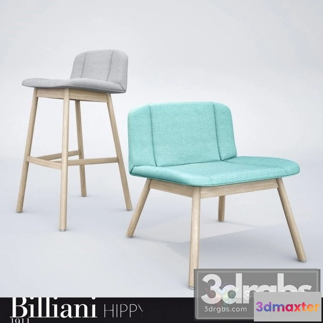 936044 - Hippy Louge Tush Seating