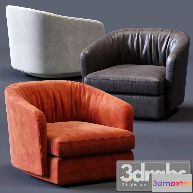 936050 - Holborn Armchair