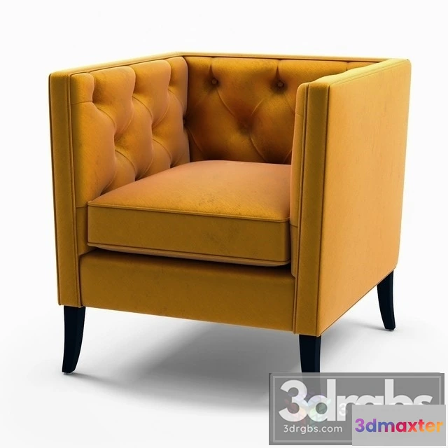 936066 - Homeline Emerson Chair